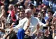 Locuri de campare pentru cei care vin să-l vadă pe Papa Francisc