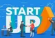 S-au stabilit beneficiarii Programului Start-up Yourself