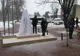 Bustul poetului georgian Gabashvili, inaugurat la Iași