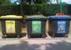 Salubris va distribui peste 6.000 de pubele pentru colectarea selectivă în gospodăriile din Iași