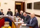 Întâlnire, la Iași, între membrii Asociației "Moldova se dezvoltă". Ce s-a discutat astăzi