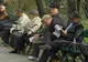 „Liberele“ pensionarilor, valabile până în aprilie