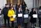 REVOLTĂ: Sute de procurori și judecători ieșeni ies în stradă!