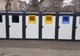 Salubris vrea să amenajeze 83 de platforme de colectare selectivă a deșeurilor