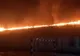 Incendiu la şcoala din Lunca Cetăţuii