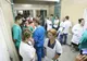 Cursuri gratuite pentru asistenţii medicali ieșeni