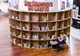 Cărți donate de ieșeni pentru bibliotecile școlare din mediul rural