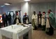 GALERIE FOTO: Sfinţire cu sobor de preoţi, la Direcţia de Drumuri şi Poduri Iaşi