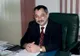 Ieșeanul Constantin Axinia, în fruntea CFR Infrastructură