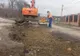 Au început lucrările la șoseaua Bârnova