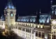 Palatul Culturii, inclus în Ghidul Michelin 2019