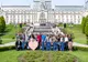 Târgul Universităților Ieșene, la Palas: 37 de facultăţi îşi prezintă oferta de studii