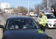 GALERIE FOTO: Verificări ale Poliției Rutiere. Zeci de ieșeni, amendați zilnic din cauza centurii de siguranță