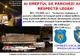 Noi locuri de parcare scoase la licitație