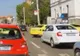 A fost restricționat accesul de pe bulevardul Independenţei către UMF Iaşi
