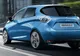 Mașină de serviciu de la Renault pentru Chirica