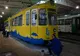 „Tramvaiul Tinerilor“, pe străzile Iașului (GALERIE FOTO)