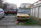 Mașinile abandonate pe domeniul public, ridicate de primărie
