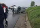 FOTO: Accident extrem de GRAV, în județul Iași: un copil - încarcerat!