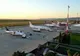 Creștere a traficului de pasageri la Aeroportul Iași în primul trimestru din acest an