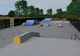 Reabilitarea Skate Park-ul din Parcul Expoziţiei