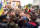 Iașul, sub invazia „roșie“