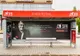 Stație de autobuz dedicată actorului Florin Piersic - FOTO