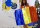Rezultat de excepţie obținut de o elevă a Colegiului Naţional Iaşi