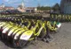 Consilierii locali, chemați să se pronunțe asupra proiectului de închiriere biciclete „Iași – Velocity“