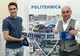 FOTO: Mijlocaş argentinian, la Politehnica!