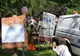 GALERIE FOTO: Peste 1.000 de prichindei, sărbătoriţi de poliţişti, jandarmi şi pompieri!