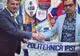 GALERIE FOTO: Fostul antrenor al FCSB a semnat cu Politehnica Iaşi