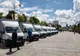 Mașini noi pentru colectarea gunoiului din Iași