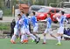 Chirica vrea să-l concureze pe Hagi: Academie de fotbal, la Iași
