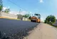 GALERIE FOTO: Lucrări de reabilitare pe un drum judeţean