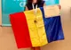 Aur pentru o elevă din Iași la Balcaniadă