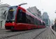 O firmă poloneză, interesată să livreze tramvaie noi Iașului