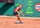 Fiica unei procuroare din Iași a câştigat turneul ITF din Tunisia