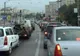 Fără mașini parcate la bordură pe timpul zilei în zona Podu Roș - CUG