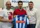 Poli l-a împrumutat pe Radu de la CFR