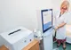 Aparat performant, care depistează hepatita în doar 10 minute, la Spitalul „Sf. Parascheva“