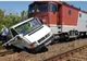 Accident feroviar mortal, în Iași