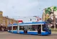 Polonezii și turcii vor să livreze 16 tramvaie Iașului