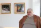 Pictorul Bogdan Bârleanu, Cetățean de Onoare al Municipiului Iași