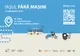 Ieşenii vor călători gratis cu mijloacele de transport ale CTP. Vezi când