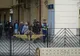 Oamenii legii au împânzit gările din județ