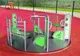 Parc de joacă pentru copiii cu dizabilități