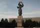 Primăria Iași, acuzată că folosește materiale îndoielnice la refacerea Statuii Independenței