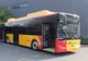 Producătorul de autobuze Yutong, interesat să deschidă o linie de producție în județul Iași