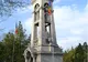 Monumentul Eroilor din Primul Război Mondial, din Galata, va fi reabilitat - FOTO